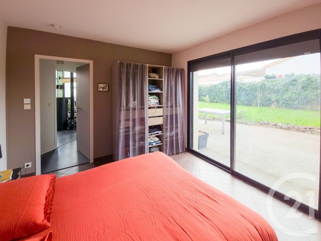 Maison &agrave; vendre - 3 pi&egrave;ces - 79 m2 - Olonne Sur Mer - 85 - PAYS-DE-LOIRE