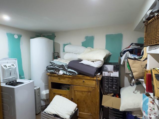 Maison &agrave; vendre - 5 pi&egrave;ces - 122,85 m2 - Olonne Sur Mer - 85 - PAYS-DE-LOIRE