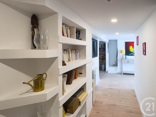 Maison &agrave; vendre - 5 pi&egrave;ces - 122,85 m2 - Olonne Sur Mer - 85 - PAYS-DE-LOIRE