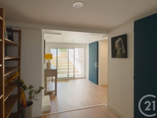 Maison &agrave; vendre - 5 pi&egrave;ces - 122,85 m2 - Olonne Sur Mer - 85 - PAYS-DE-LOIRE