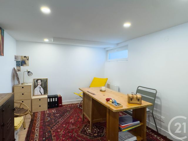 Maison &agrave; vendre - 5 pi&egrave;ces - 122,85 m2 - Olonne Sur Mer - 85 - PAYS-DE-LOIRE