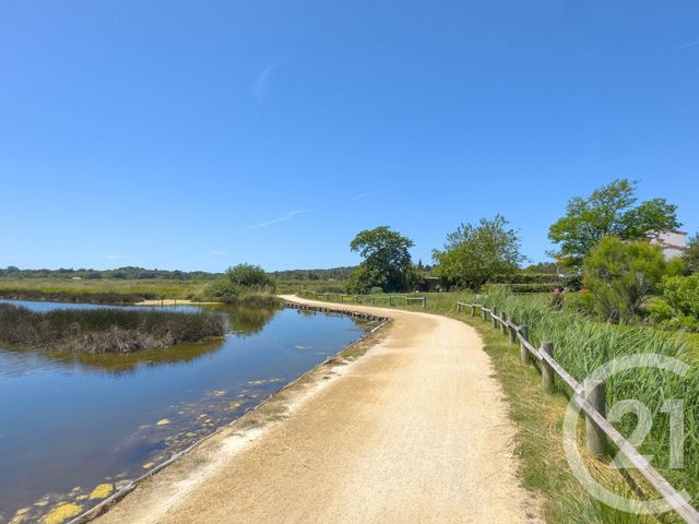 Maison &agrave; vendre - 5 pi&egrave;ces - 122,85 m2 - Olonne Sur Mer - 85 - PAYS-DE-LOIRE