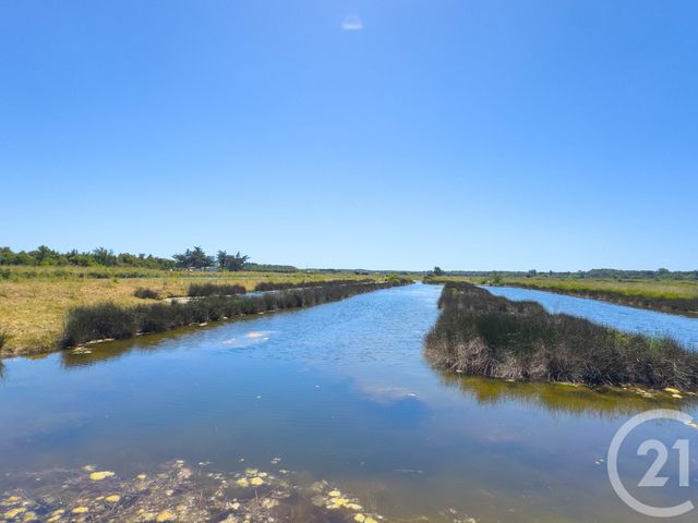 Maison &agrave; vendre - 5 pi&egrave;ces - 122,85 m2 - Olonne Sur Mer - 85 - PAYS-DE-LOIRE