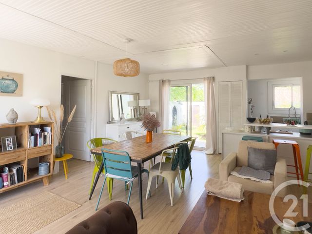 Maison &agrave; vendre - 5 pi&egrave;ces - 122,85 m2 - Olonne Sur Mer - 85 - PAYS-DE-LOIRE