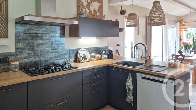 Maison &agrave; vendre - 4 pi&egrave;ces - 110 m2 - Olonne Sur Mer - 85 - PAYS-DE-LOIRE