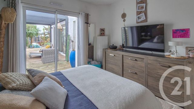 Maison &agrave; vendre - 4 pi&egrave;ces - 110 m2 - Olonne Sur Mer - 85 - PAYS-DE-LOIRE