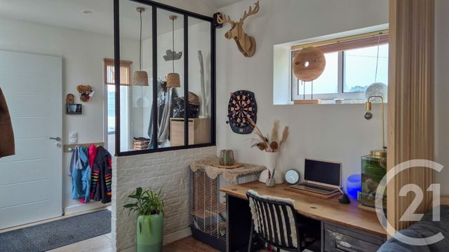 Maison &agrave; vendre - 4 pi&egrave;ces - 110 m2 - Olonne Sur Mer - 85 - PAYS-DE-LOIRE