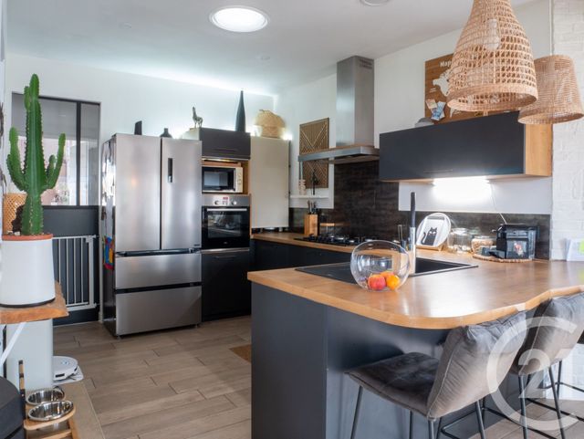 Maison &agrave; vendre - 4 pi&egrave;ces - 110 m2 - Olonne Sur Mer - 85 - PAYS-DE-LOIRE