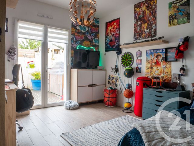 Maison &agrave; vendre - 4 pi&egrave;ces - 110 m2 - Olonne Sur Mer - 85 - PAYS-DE-LOIRE
