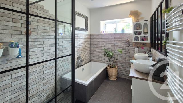 Maison &agrave; vendre - 4 pi&egrave;ces - 110 m2 - Olonne Sur Mer - 85 - PAYS-DE-LOIRE