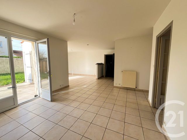 Maison &agrave; louer - 4 pi&egrave;ces - 90,47 m2 - Olonne Sur Mer - 85 - PAYS-DE-LOIRE