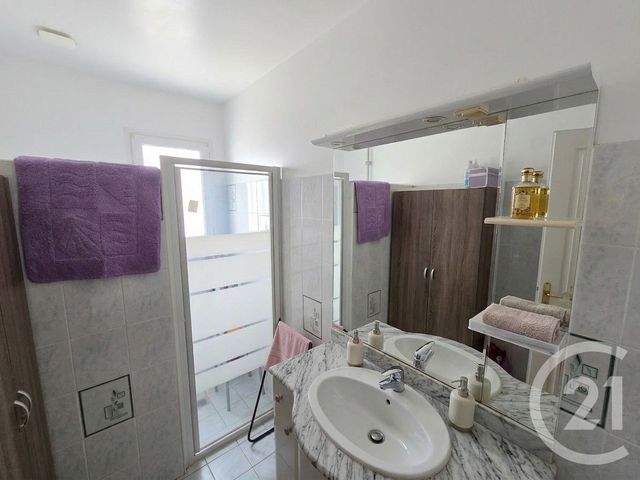 Maison &agrave; vendre - 4 pi&egrave;ces - 94,25 m2 - Vaire - 85 - PAYS-DE-LOIRE