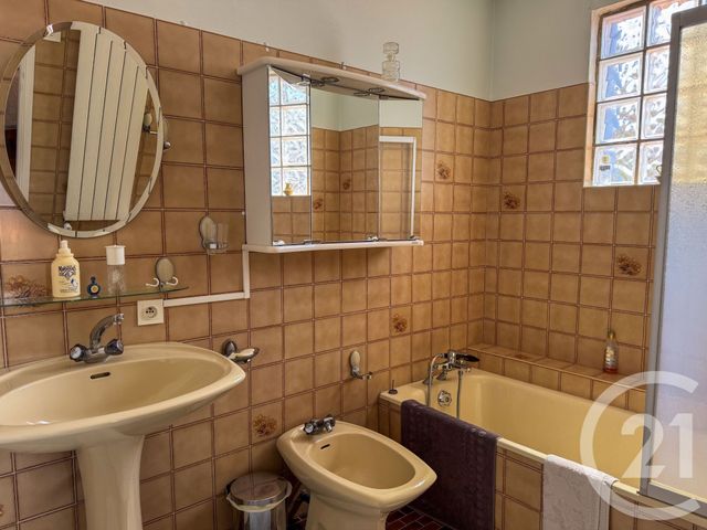 Maison &agrave; vendre - 6 pi&egrave;ces - 157,15 m2 - L Ile D Olonne - 85 - PAYS-DE-LOIRE