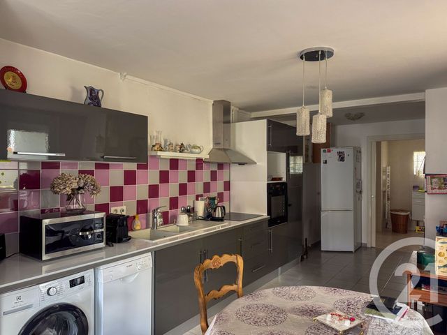 Maison &agrave; vendre - 6 pi&egrave;ces - 157,15 m2 - L Ile D Olonne - 85 - PAYS-DE-LOIRE