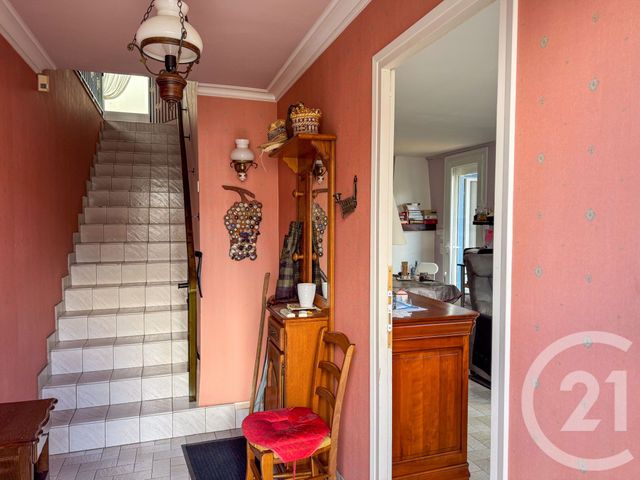 Maison &agrave; vendre - 6 pi&egrave;ces - 157,15 m2 - L Ile D Olonne - 85 - PAYS-DE-LOIRE
