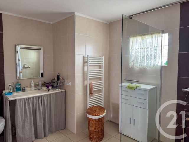 Maison &agrave; vendre - 6 pi&egrave;ces - 157,15 m2 - L Ile D Olonne - 85 - PAYS-DE-LOIRE