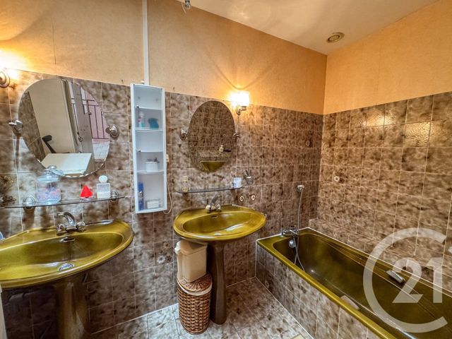 Maison &agrave; vendre - 6 pi&egrave;ces - 157,15 m2 - L Ile D Olonne - 85 - PAYS-DE-LOIRE