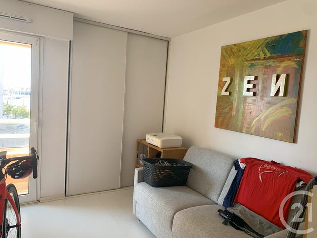 Appartement T3 &agrave; louer - 3 pi&egrave;ces - 75,13 m2 - Les Sables D Olonne - 85 - PAYS-DE-LOIRE