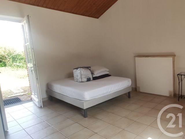 Maison &agrave; louer - 1 pi&egrave;ce - 23,01 m2 - Les Sables D Olonne - 85 - PAYS-DE-LOIRE