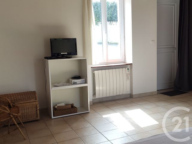 Maison &agrave; louer - 1 pi&egrave;ce - 23,01 m2 - Les Sables D Olonne - 85 - PAYS-DE-LOIRE