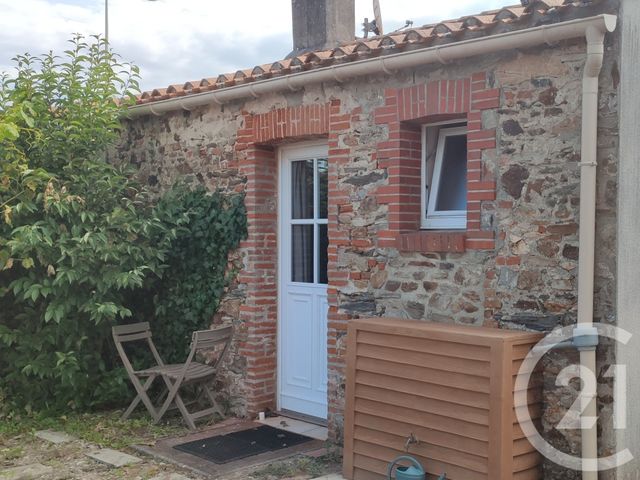 maison - LES SABLES D OLONNE - 85