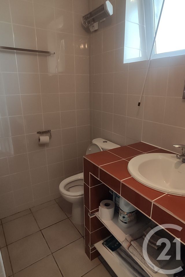 Maison &agrave; louer - 1 pi&egrave;ce - 23,01 m2 - Les Sables D Olonne - 85 - PAYS-DE-LOIRE