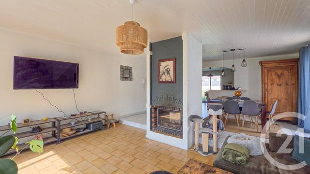 Maison &agrave; vendre - 6 pi&egrave;ces - 139,18 m2 - L Ile D Olonne - 85 - PAYS-DE-LOIRE