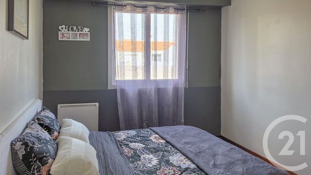 Maison &agrave; vendre - 6 pi&egrave;ces - 139,18 m2 - L Ile D Olonne - 85 - PAYS-DE-LOIRE