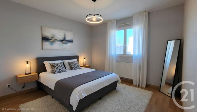 Maison &agrave; vendre - 4 pi&egrave;ces - 88,10 m2 - Olonne Sur Mer - 85 - PAYS-DE-LOIRE