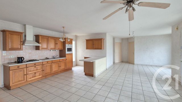 maison - OLONNE SUR MER - 85