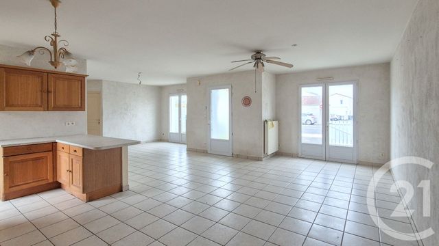 Maison &agrave; vendre - 4 pi&egrave;ces - 88,10 m2 - Olonne Sur Mer - 85 - PAYS-DE-LOIRE