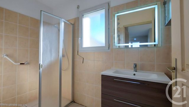 Maison &agrave; vendre - 4 pi&egrave;ces - 88,10 m2 - Olonne Sur Mer - 85 - PAYS-DE-LOIRE