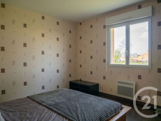 Maison &agrave; vendre - 4 pi&egrave;ces - 78,79 m2 - Vaire - 85 - PAYS-DE-LOIRE