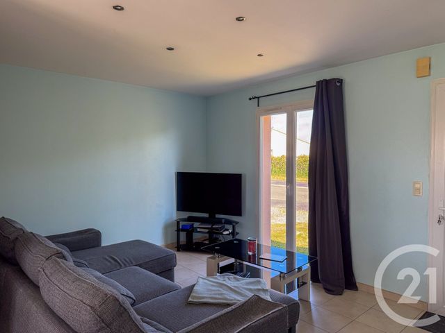 Maison &agrave; vendre - 4 pi&egrave;ces - 78,79 m2 - Vaire - 85 - PAYS-DE-LOIRE