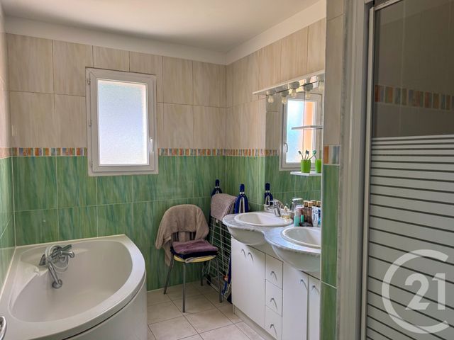 Maison &agrave; vendre - 4 pi&egrave;ces - 78,79 m2 - Vaire - 85 - PAYS-DE-LOIRE