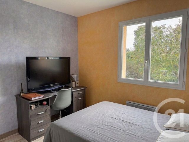 Maison &agrave; vendre - 4 pi&egrave;ces - 78,79 m2 - Vaire - 85 - PAYS-DE-LOIRE