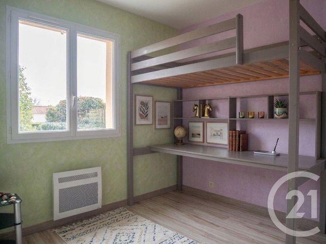 Maison &agrave; vendre - 4 pi&egrave;ces - 78,79 m2 - Vaire - 85 - PAYS-DE-LOIRE