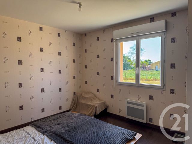 Maison &agrave; vendre - 4 pi&egrave;ces - 78,79 m2 - Vaire - 85 - PAYS-DE-LOIRE