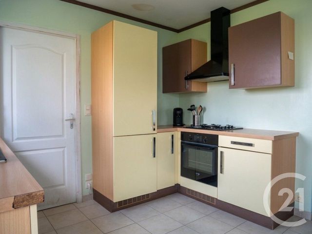 Maison &agrave; vendre - 4 pi&egrave;ces - 78,79 m2 - Vaire - 85 - PAYS-DE-LOIRE