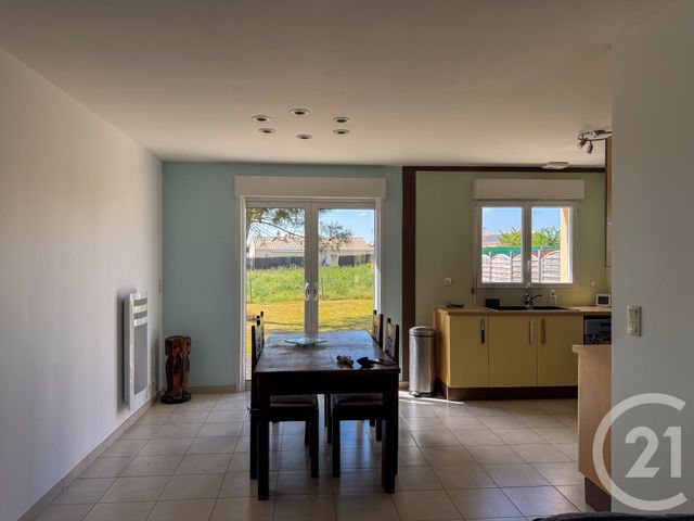 Maison &agrave; vendre - 4 pi&egrave;ces - 78,79 m2 - Vaire - 85 - PAYS-DE-LOIRE