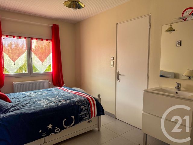 Maison &agrave; vendre - 5 pi&egrave;ces - 127,19 m2 - Olonne Sur Mer - 85 - PAYS-DE-LOIRE