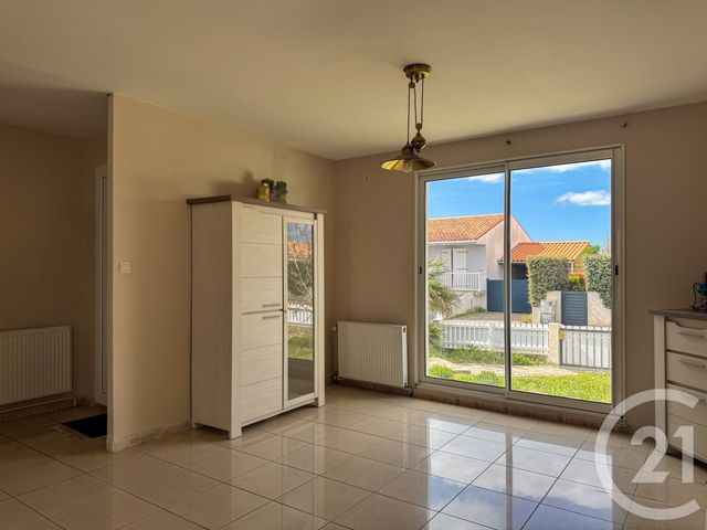 Maison &agrave; vendre - 5 pi&egrave;ces - 127,19 m2 - Olonne Sur Mer - 85 - PAYS-DE-LOIRE