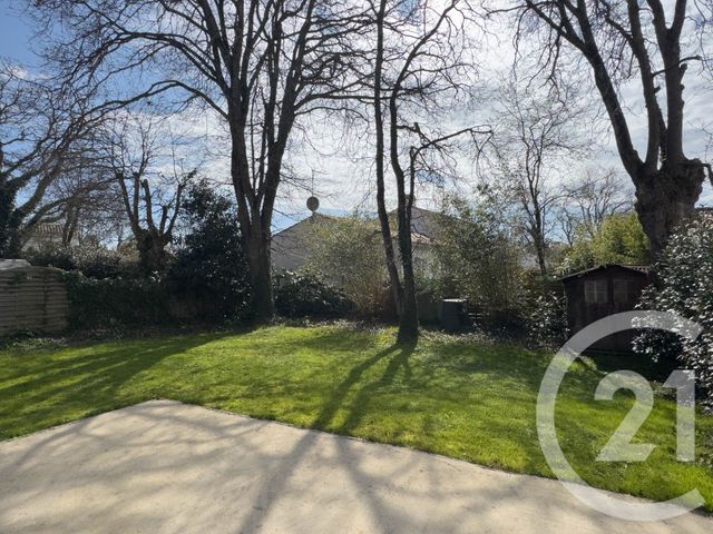 Maison &agrave; vendre - 4 pi&egrave;ces - 93,12 m2 - Olonne Sur Mer - 85 - PAYS-DE-LOIRE