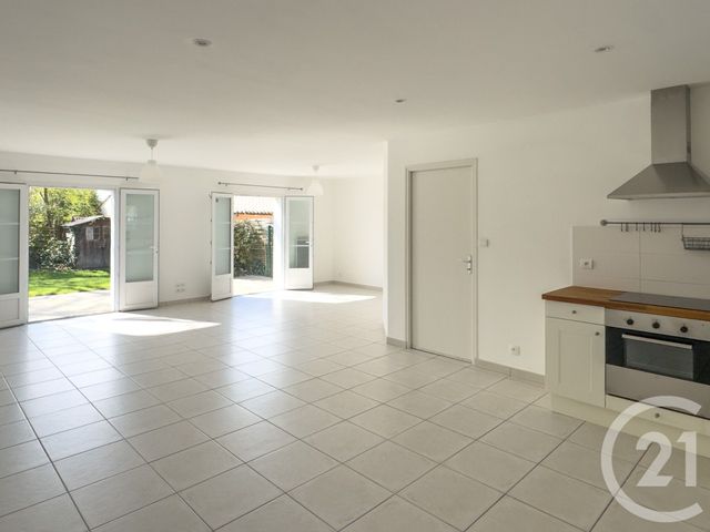 Maison &agrave; vendre - 4 pi&egrave;ces - 93,12 m2 - Olonne Sur Mer - 85 - PAYS-DE-LOIRE