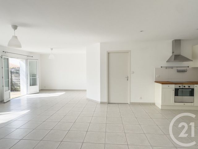 Maison &agrave; vendre - 4 pi&egrave;ces - 93,12 m2 - Olonne Sur Mer - 85 - PAYS-DE-LOIRE