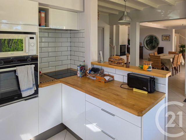 Maison &agrave; vendre - 6 pi&egrave;ces - 179,10 m2 - Olonne Sur Mer - 85 - PAYS-DE-LOIRE