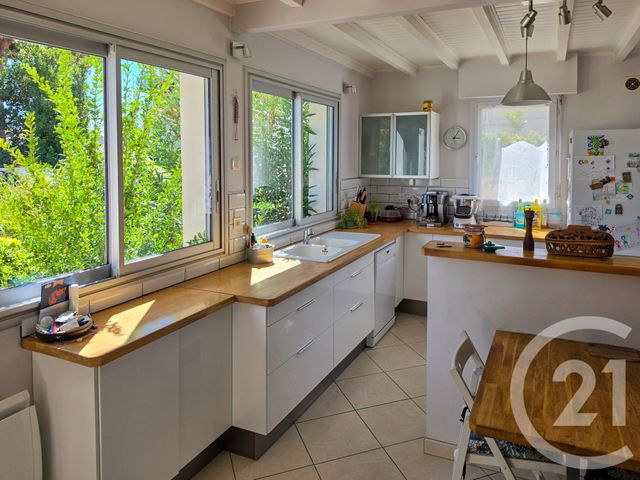 Maison &agrave; vendre - 6 pi&egrave;ces - 179,10 m2 - Olonne Sur Mer - 85 - PAYS-DE-LOIRE