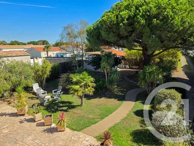 Maison &agrave; vendre - 6 pi&egrave;ces - 179,10 m2 - Olonne Sur Mer - 85 - PAYS-DE-LOIRE
