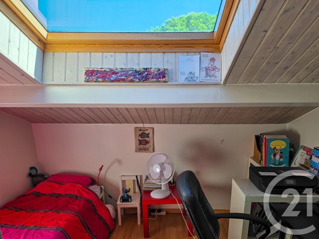 Maison &agrave; vendre - 6 pi&egrave;ces - 179,10 m2 - Olonne Sur Mer - 85 - PAYS-DE-LOIRE