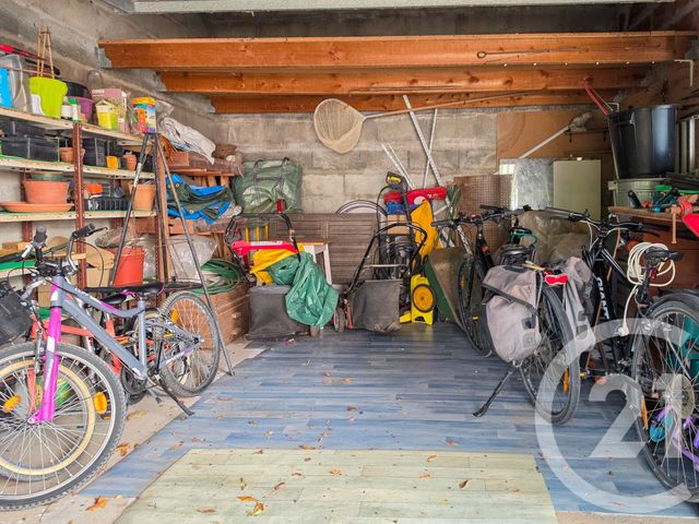 Maison &agrave; vendre - 6 pi&egrave;ces - 179,10 m2 - Olonne Sur Mer - 85 - PAYS-DE-LOIRE